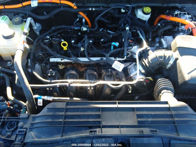 2021 Ford Escape, VIN: 1FMCU9CZ0MUA40086