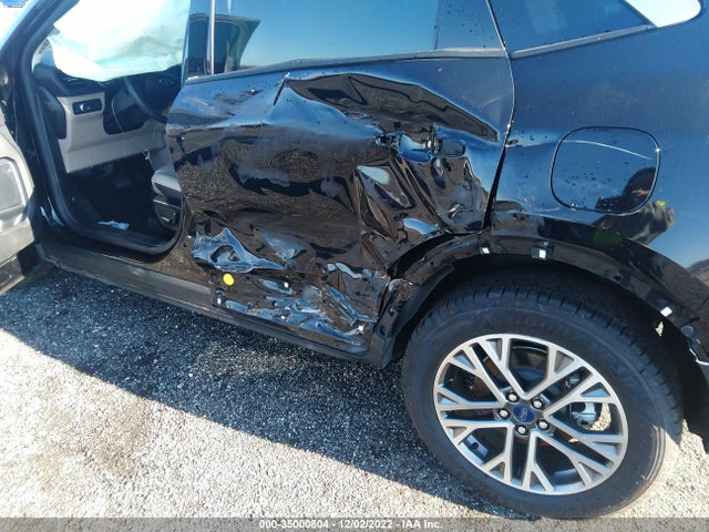 2021 Ford Escape, VIN: 1FMCU9CZ0MUA40086