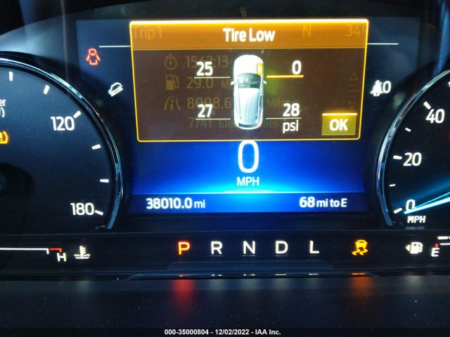 2021 Ford Escape, VIN: 1FMCU9CZ0MUA40086