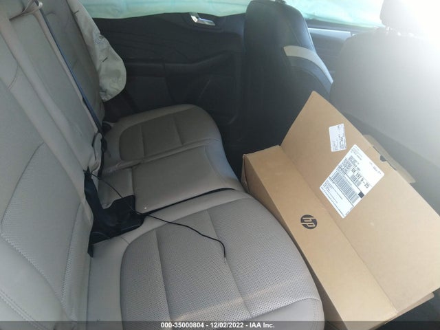 2021 Ford Escape, VIN: 1FMCU9CZ0MUA40086