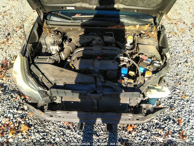 Продаж на аукціоні авто 2013 Subaru Impreza Wagon 2.0i Premium, vin: JF1GPAC6XDH820633, номер лоту: 34738326