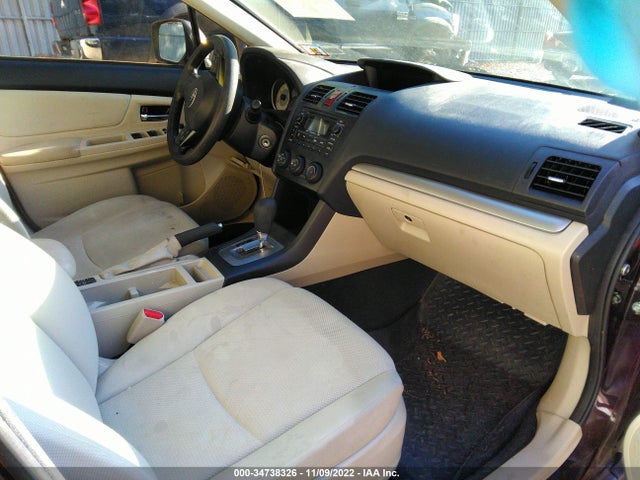 Продаж на аукціоні авто 2013 Subaru Impreza Wagon 2.0i Premium, vin: JF1GPAC6XDH820633, номер лоту: 34738326
