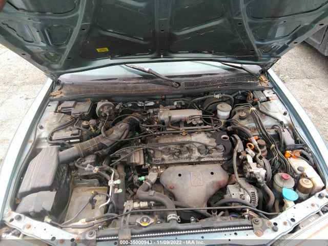 1994 HONDA ACCORD EX VIN: JHMCD5663RC011479
