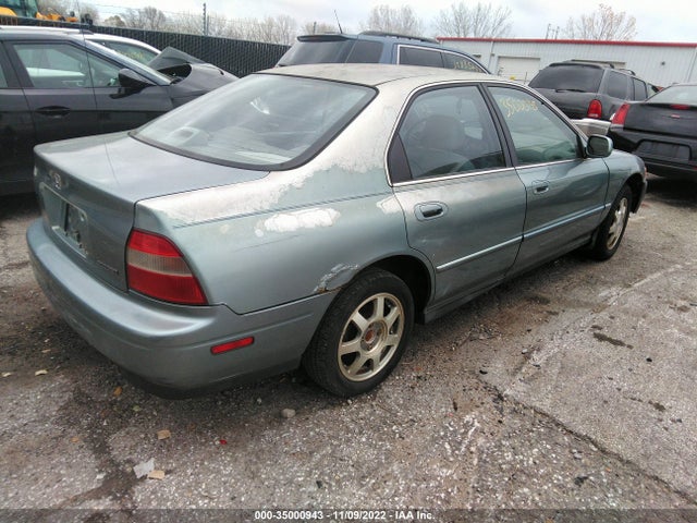 1994 HONDA ACCORD EX VIN: JHMCD5663RC011479