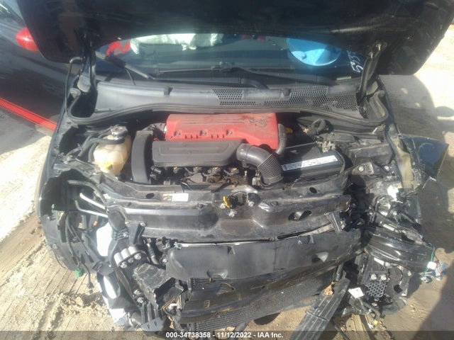 2013 FIAT 500C 3C3CFFJH3DT727908 Photo 9