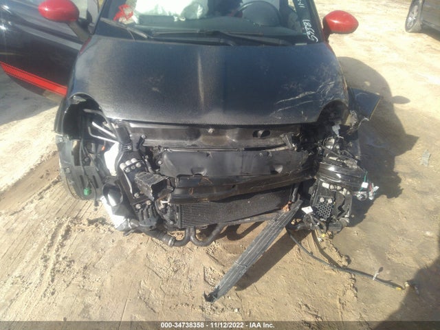 2013 FIAT 500C 3C3CFFJH3DT727908 Photo 5