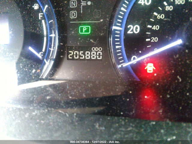JTHBB1BA8A2016529 Lexus HS 250H