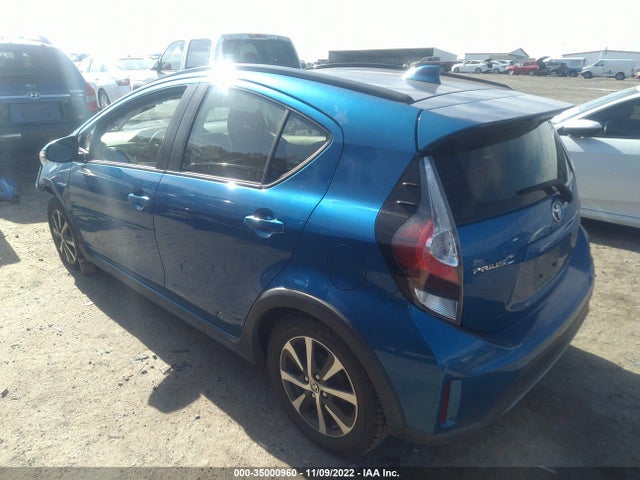 2019 Toyota Prius, VIN: JTDKDTB38K1620209