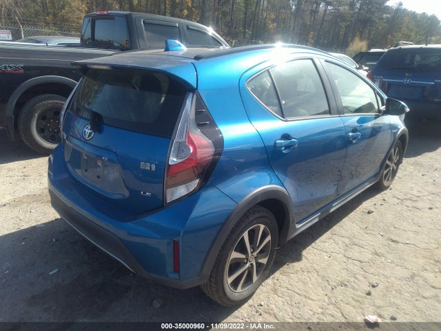 2019 Toyota Prius, VIN: JTDKDTB38K1620209