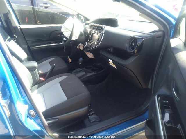 2019 Toyota Prius, VIN: JTDKDTB38K1620209