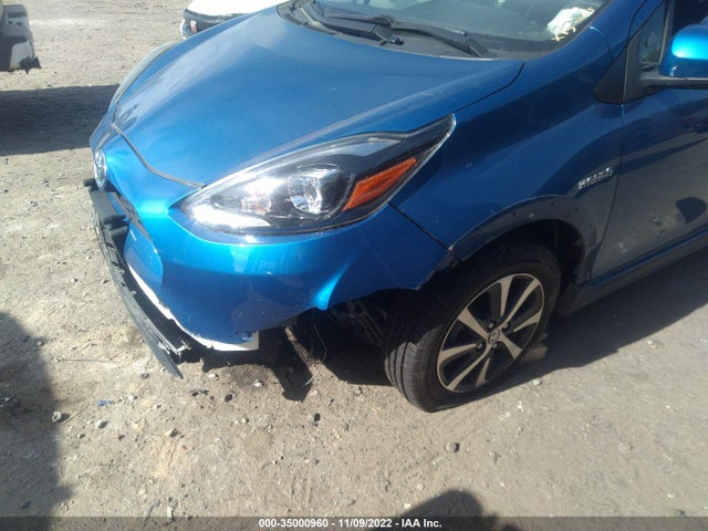 2019 Toyota Prius, VIN: JTDKDTB38K1620209