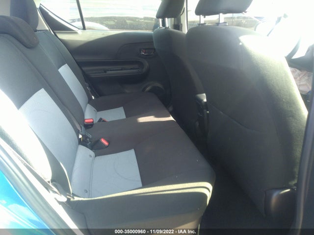2019 Toyota Prius, VIN: JTDKDTB38K1620209