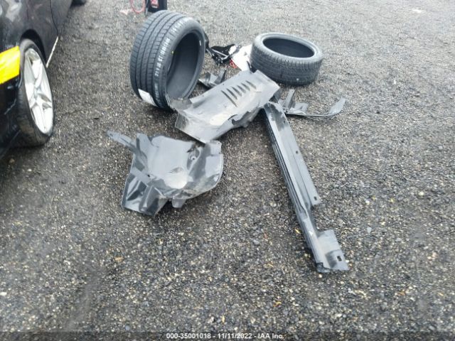 WDDGJ8JBXEG185642 Mercedes-Benz C-class C 350