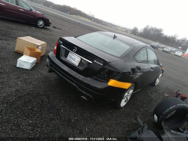 WDDGJ8JBXEG185642 Mercedes-Benz C-class C 350
