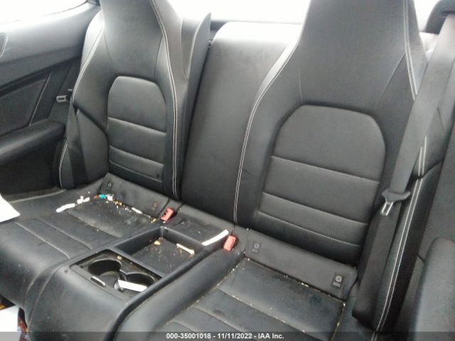 WDDGJ8JBXEG185642 Mercedes-Benz C-class C 350