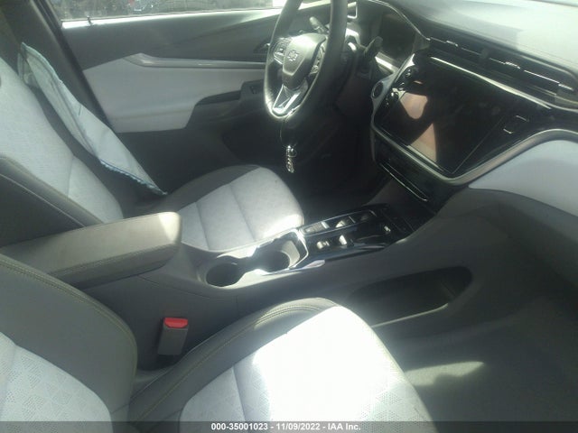 2022 Chevrolet Bolt EV, VIN: 1G1FZ6S00N4131812