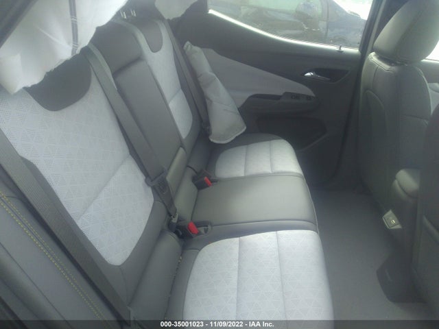2022 Chevrolet Bolt EV, VIN: 1G1FZ6S00N4131812