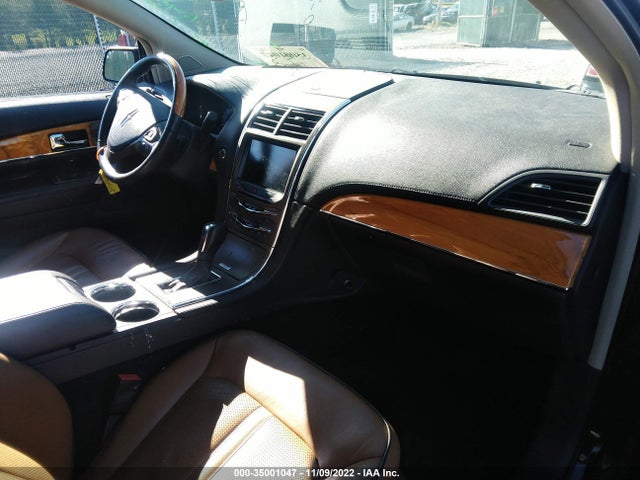 Lincoln MKX 2015 2LMDJ8JK8FBL29436 Image 7