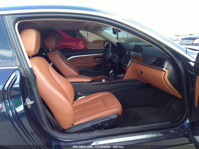 WBA3N9C54EK245743 BMW 4 Series 428i Xdrive