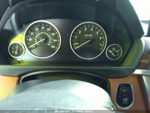 WBA3N9C54EK245743 BMW 4 Series 428i Xdrive