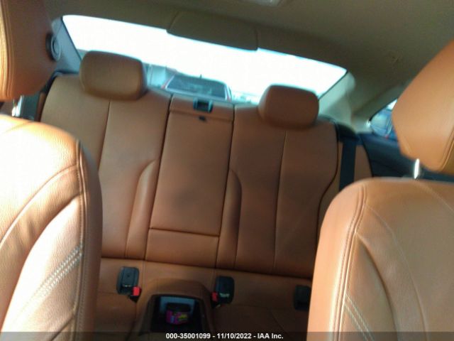 WBA3N9C54EK245743 BMW 4 Series 428i Xdrive