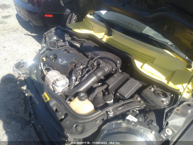 2013 MINI CLUBMAN WMWZG3C50DT576281 Photo 9