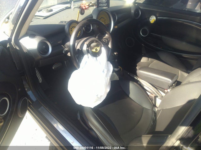 2013 MINI CLUBMAN WMWZG3C50DT576281 Photo 4