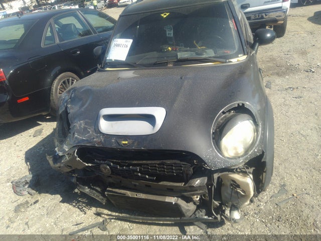 2013 MINI CLUBMAN WMWZG3C50DT576281 Photo 5