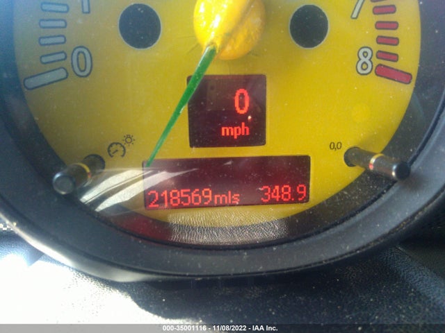 2013 MINI CLUBMAN WMWZG3C50DT576281 Photo 6