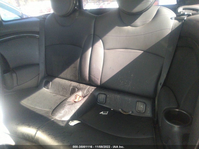 2013 MINI CLUBMAN WMWZG3C50DT576281 Photo 7
