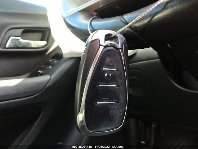 2019 Chevrolet Trax, VIN: KL7CJLSB1KB762560