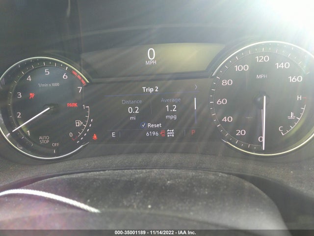 2020 Cadillac XT4, VIN: 1GYFZDR46LF135928