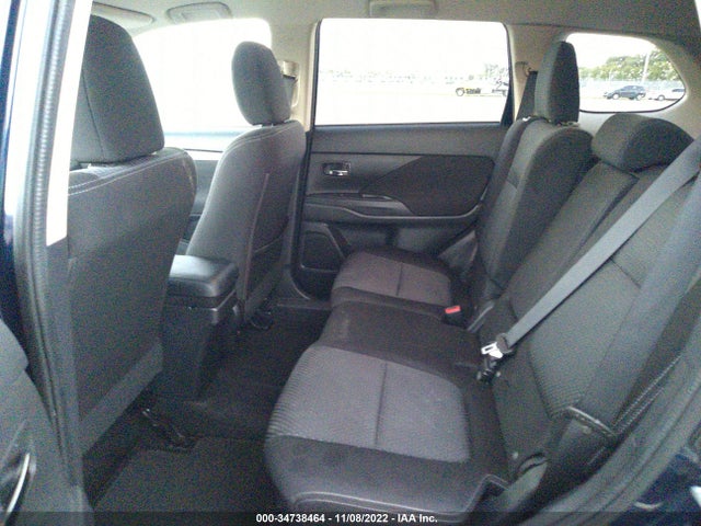 Mitsubishi Outlander Es/se/sel/le 2018 JA4AZ3A39JZ052402 Image 8