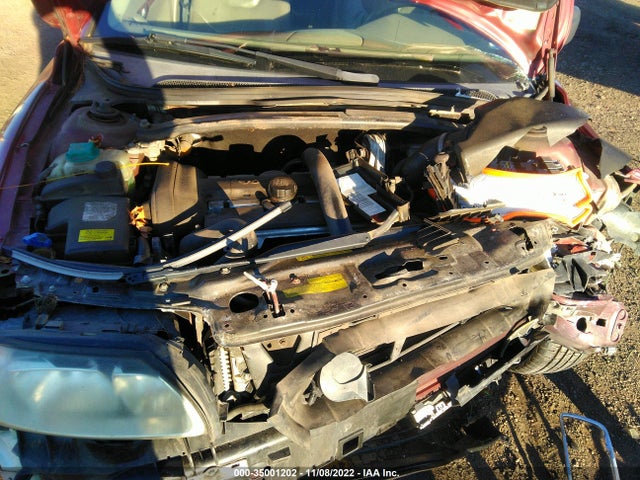 Volvo XC70 2006 YV4SZ592461216157 Image 11