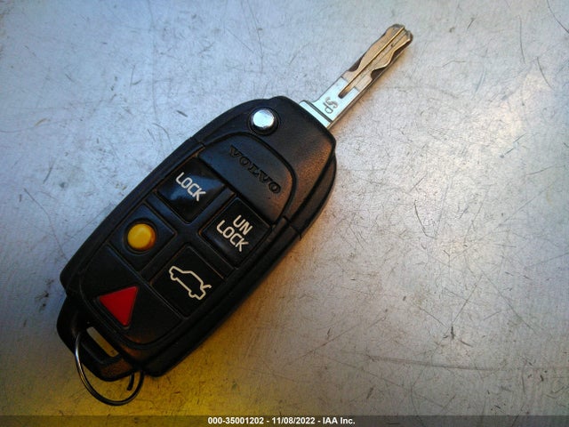 Volvo XC70 2006 YV4SZ592461216157 Image 3