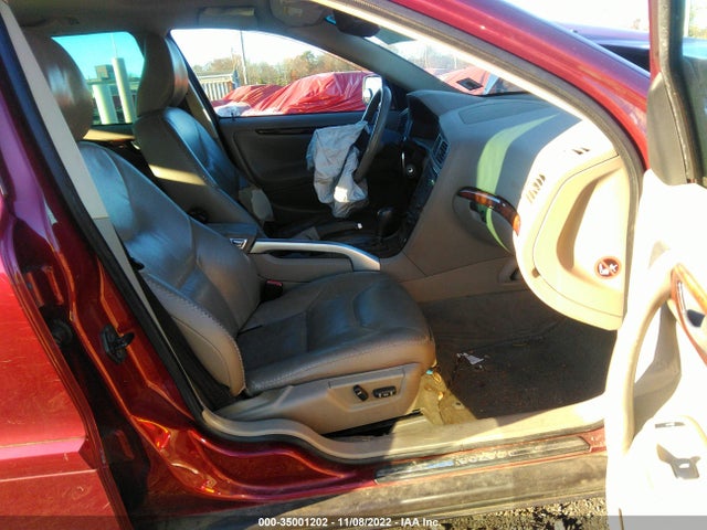 Volvo XC70 2006 YV4SZ592461216157 Image 6