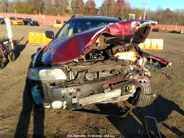 Volvo XC70 2006 YV4SZ592461216157 Image 7