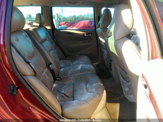 Volvo XC70 2006 YV4SZ592461216157 Image 9