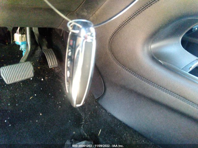 5LMCJ3D98HUL13511 Lincoln Mkc Reserve
