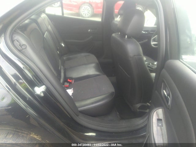 2014 CHEVROLET MALIBU LT VIN: 1G11C5SLXEF268258
