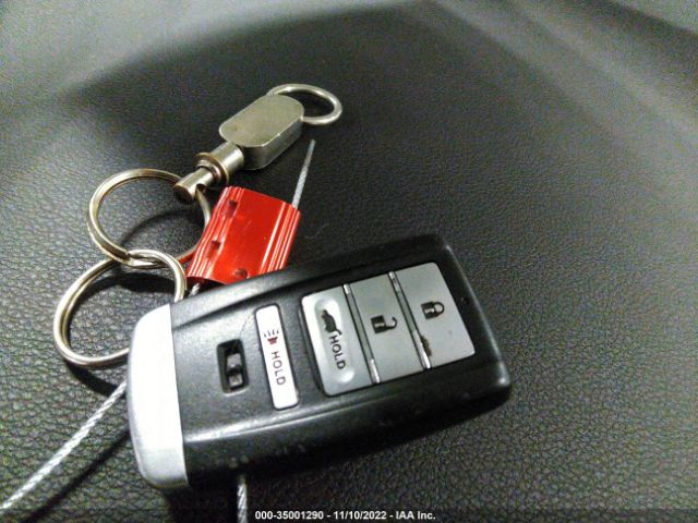 5FRYD4H44EB045634 Acura Mdx Tech Pkg