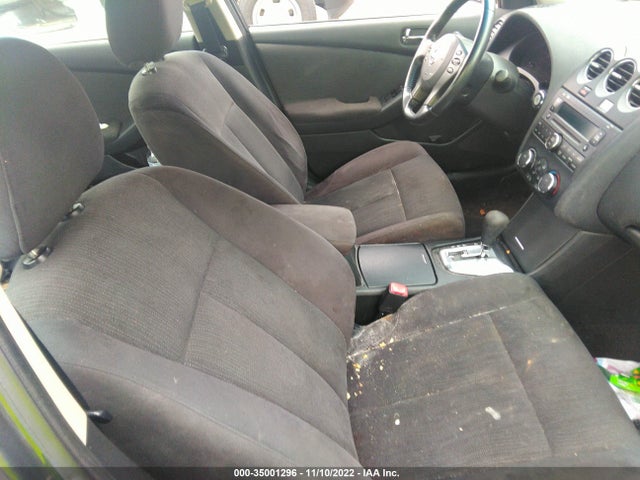 2010 NISSAN ALTIMA 2.5 S VIN: 1N4AL2AP8AN403771
