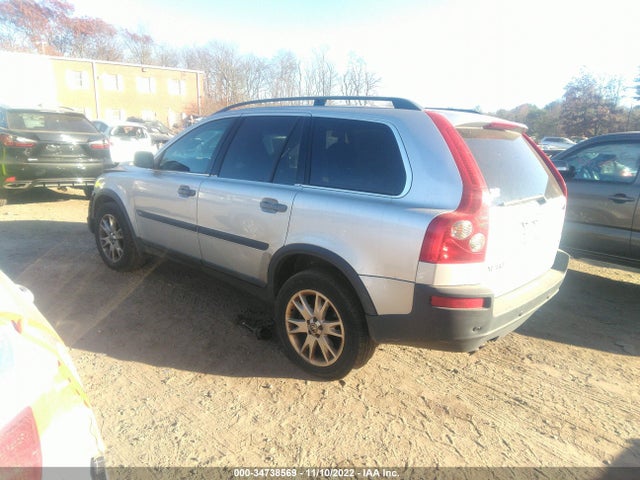 2005 VOLVO XC90 VIN: YV1CM911X51140923