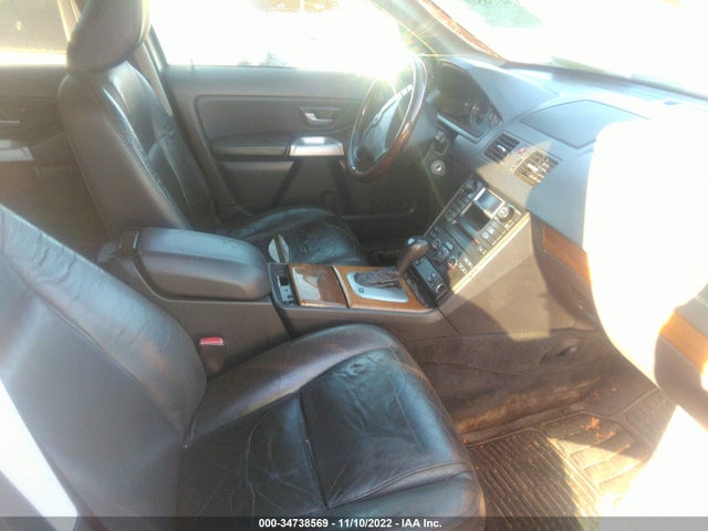 2005 VOLVO XC90 VIN: YV1CM911X51140923