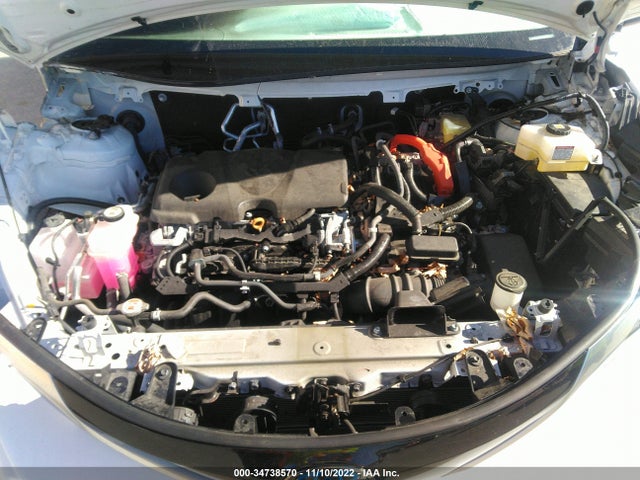 2021 Toyota Sienna, VIN: 5TDDSKFC2MS006183