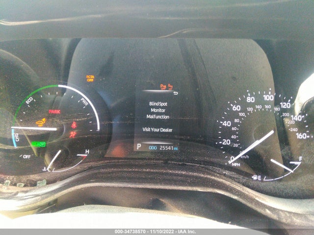 2021 Toyota Sienna, VIN: 5TDDSKFC2MS006183
