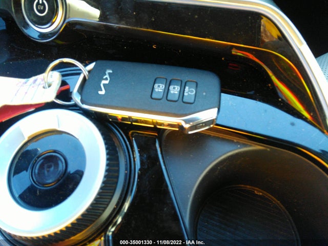 2022 Kia EV6, VIN: KNDC4DLC8N5048046