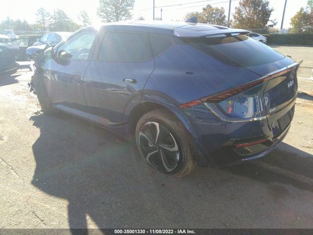 2022 Kia EV6, VIN: KNDC4DLC8N5048046