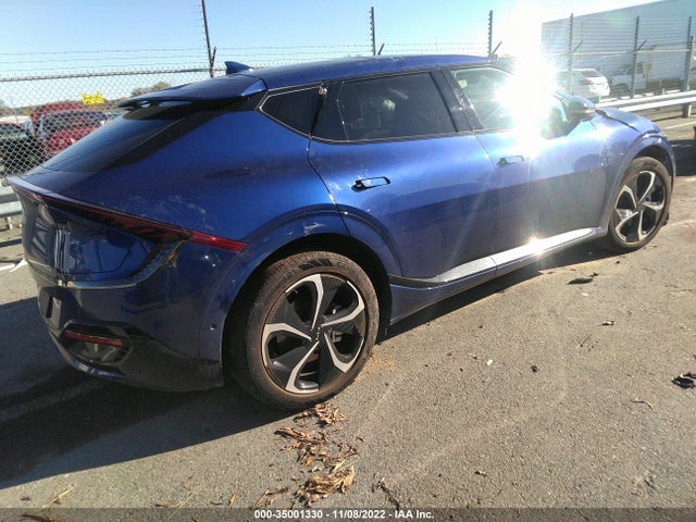 2022 Kia EV6, VIN: KNDC4DLC8N5048046