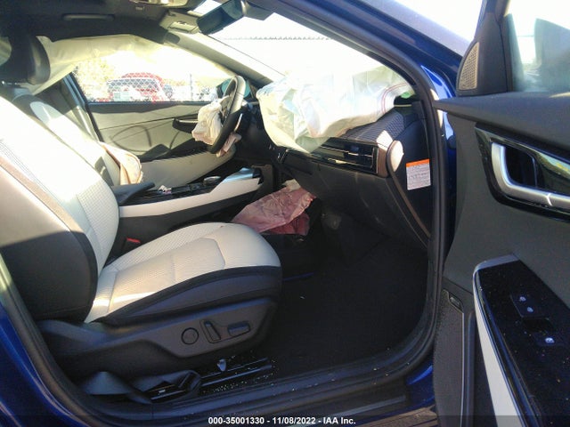 2022 Kia EV6, VIN: KNDC4DLC8N5048046